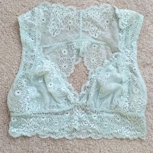 Lace Bralette